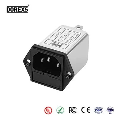 High Performance Power AC Noise Filter