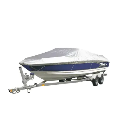 Waterproof Tugboat Cover Boat Sun Cover