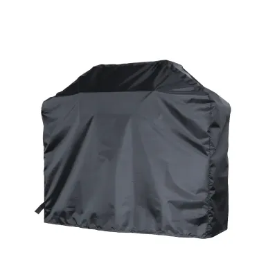 Fade Resistant Weather Resistant Polyester Outdoor BBQ Cover