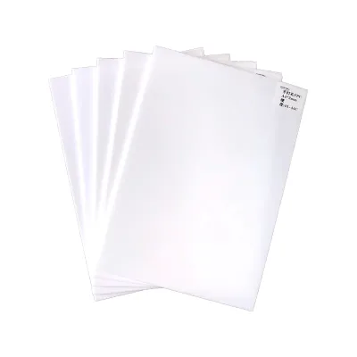 Microcellular Thermoplastic Polyurethane (M-TPU) Foam Sheet