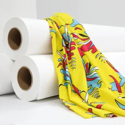 Super Speed Sublimation Paper