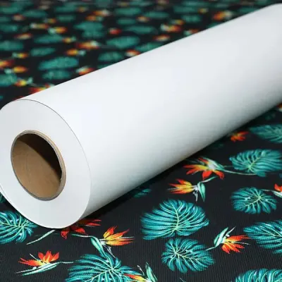 High Speed Sublimation Paper