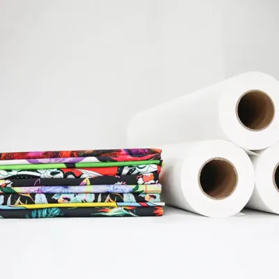 ECO Sublimation Paper