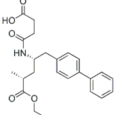 AHU-377 (Sacubitrilat) - CAS No: 149709-62-6