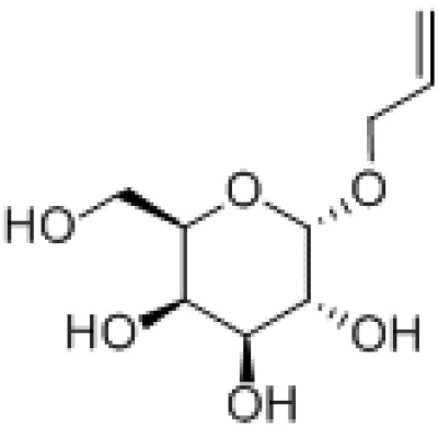Allyl α-D-Galactopyranoside - CAS No: 48149-72-0