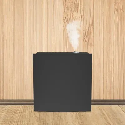 WIFI / Bluetooth Commercial Hotel Diffuser Oil Machine