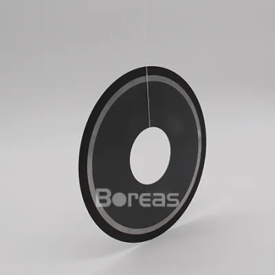 Resin Ultra-Thin Diamond Cutting Wheels