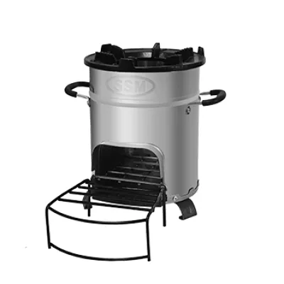 S22-11 Wood Stove
