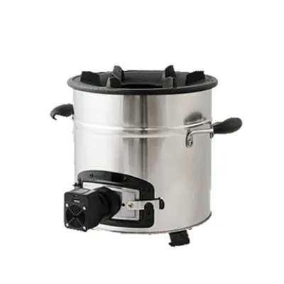 F-18 Pellet Stove