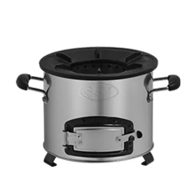 C26-11 Charcoal Stove