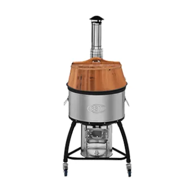 M55-1 Institution Stove