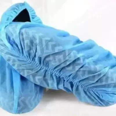 Disposable PP Shoe Cover