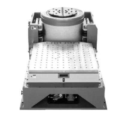 Vibration Shaker Table