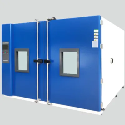 Temperature Test Chambers
