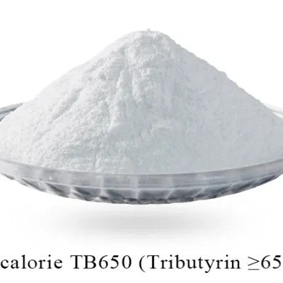 Eucalorie® (Tributyrin Powder 45%, 60%, 65%, 70%)