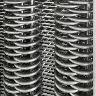 Welded Stainless Steel Serpentuator Pipe/Tube ASTMA 249/269/ EN10217-7 TP304/TP304L/TP316L