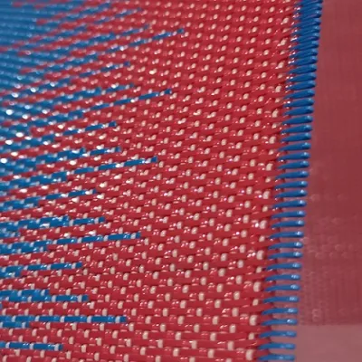 Flat Yarn Woven Dryer Fabric