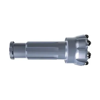 4″High Air Pressure DTH Bits