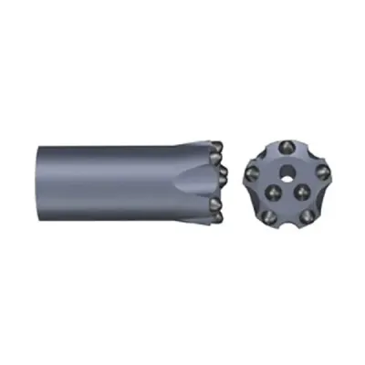 R25 System Top Hammer Tools