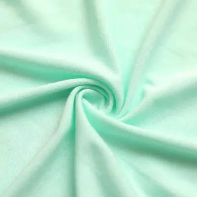 30s T/R Stretch Single Jersey Fabric D17-35