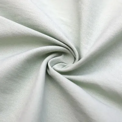10S Nylon Cotton Plain Grosgrain Bengaline Fabric 11076