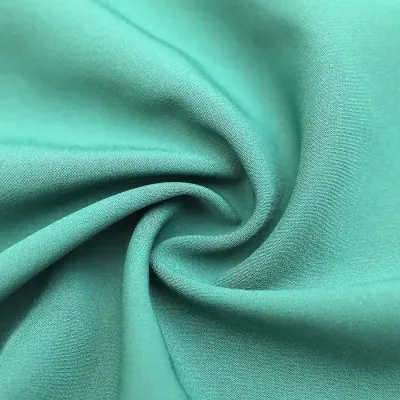 75D BARBIE Double-Layer Four Way Stretch Fabric 13034-H
