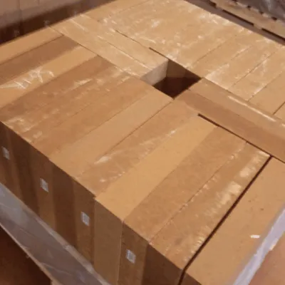 Magnesite Brick