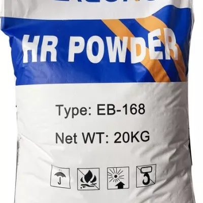 Acrylonitrile Butadiene Styrene High Rubber Powder EB-168
