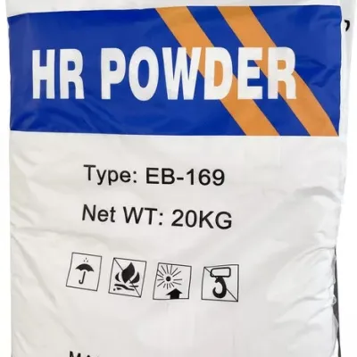ABS High-Impact Modifier Powder EB-169