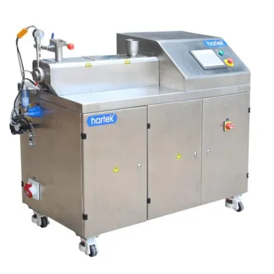 Lab Hot Melt Extruder