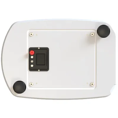 AMB Mobile Robot Chassis