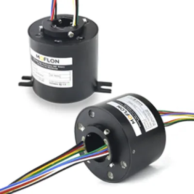 GHS - Super Long-Life Slip Rings