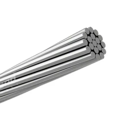 All Aluminum Conductor (AAC)