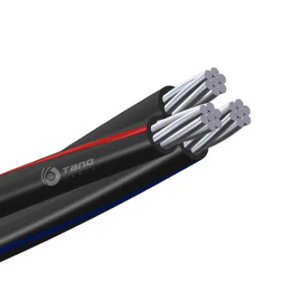 Aerial Bundled Cable AS/NZS 3560.1