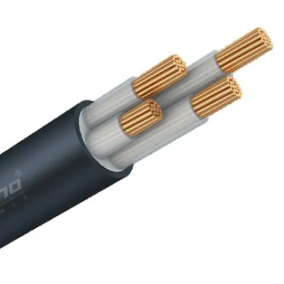 XLPE Insulated Power Cable