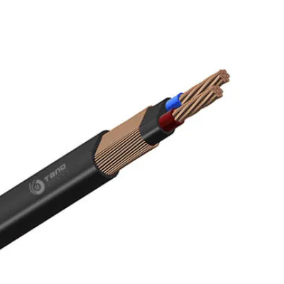 Concentric Cable for Dominica Market