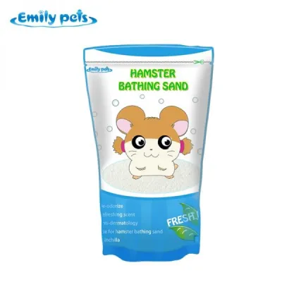 Hamster Bathing Sand