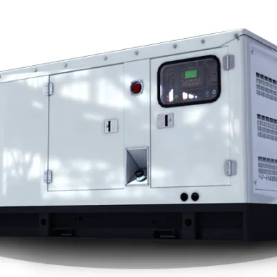 Yuchai Silent 1000 KW Diesel Generator Set