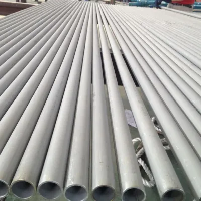 Seamless Stainless Steel Pipe