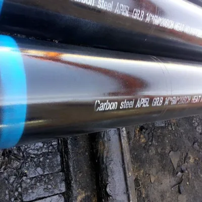 ERW Steel Pipe