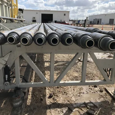 Drill Pipe