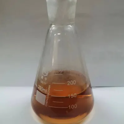 JD6069 CI-4 Diesel Engine Oil Package
