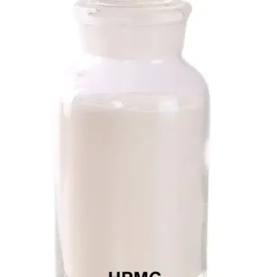 Hydroxypropyl Methyl Cellulose Chemical Additives