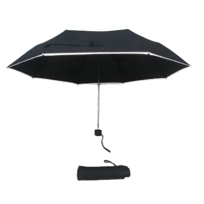 Reflective Edges Portable Umbrellas