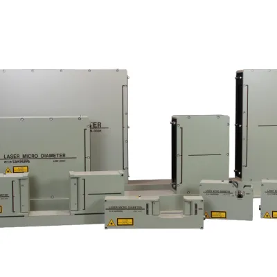 Single Axis Measuring Standard Type
