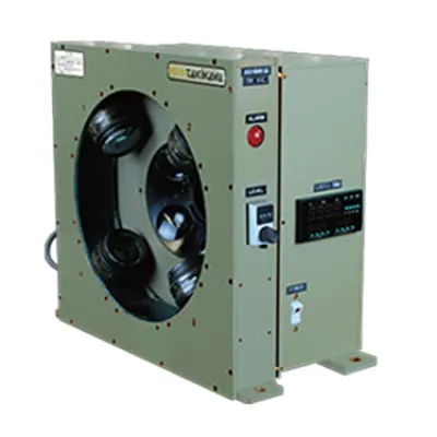 Surface Fault Detector