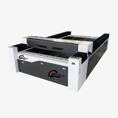 SRC-1325 Large Size CO2 Laser Machine