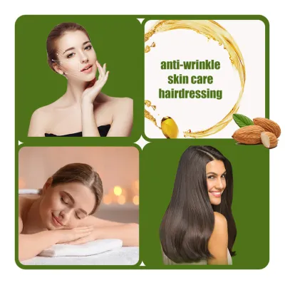 Organic Walnut Oil (CAS No: 8024-09-7)