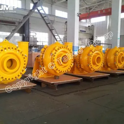 Tobee® Gravel Sand Pump