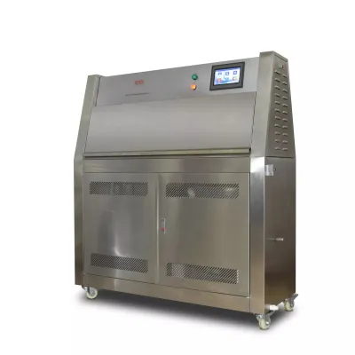 UV Accelerated Weathering Tester TF424